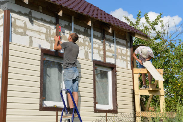 Trusted Justice, IL Siding Experts